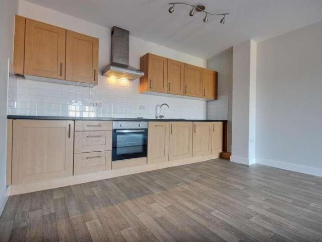 Flat for sale in Beverley, East Riding Of Yorkshire