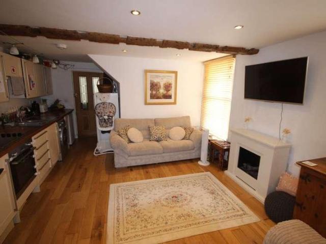 Flat for sale in Ross-on-wye