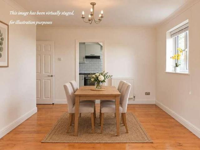 Flat for sale in Red Hill, Surrey