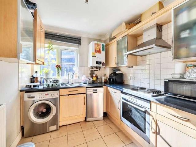 Flat for sale in London Borough of Harrow, Greater London