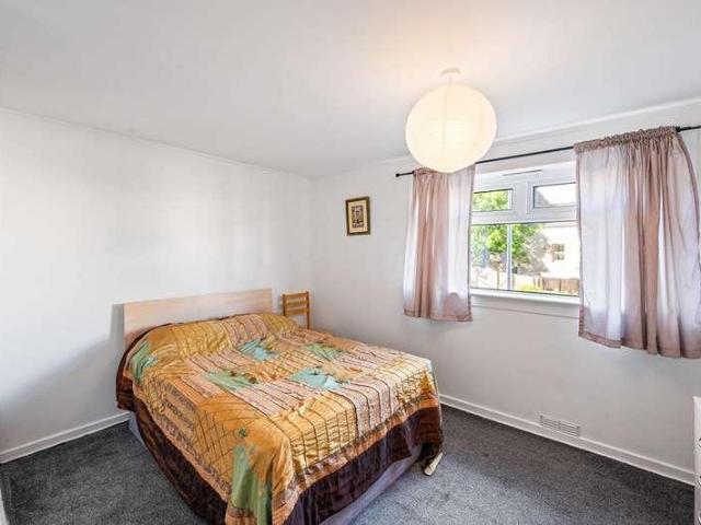 Flat for sale in Leith Links, City of Edinburgh