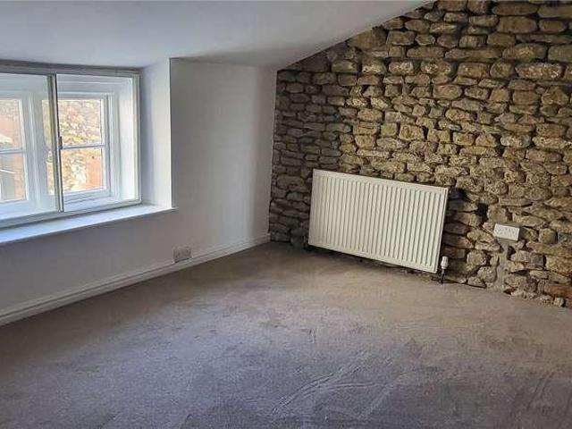 Flat for sale in Milborne Port, Sherborne