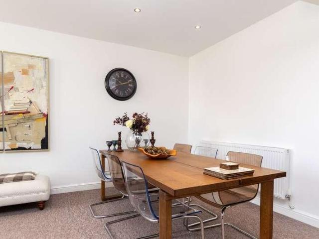 Flat for sale in Llandudno, Wales