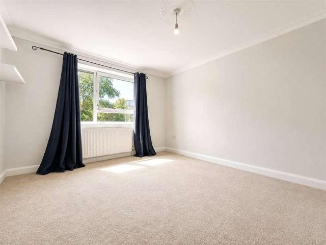 Flat for sale in Branksome, Poole
