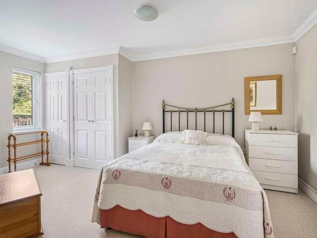 Flat for sale in Blackhills, Surrey