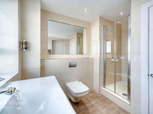 Flat for sale in St Annes, Lytham