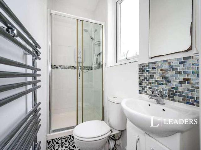 Flat for sale in Southsea, City Of Portsmouth