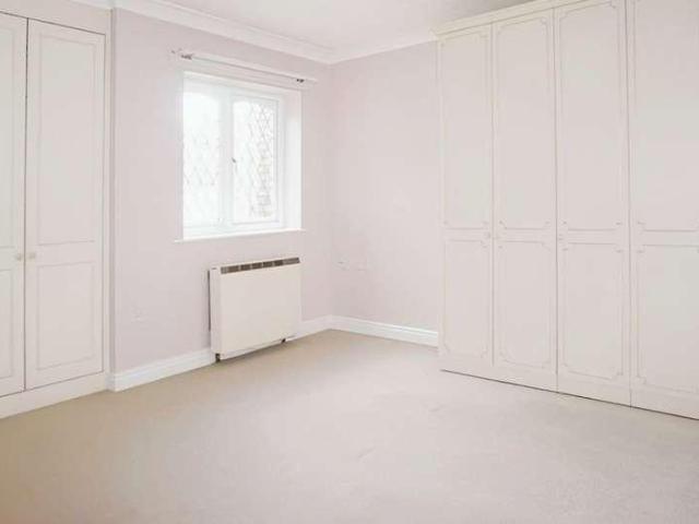 Flat for sale in Walmley, Sutton Coldfield