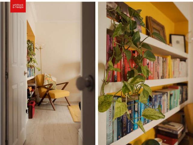 Flat for sale in Aldrington