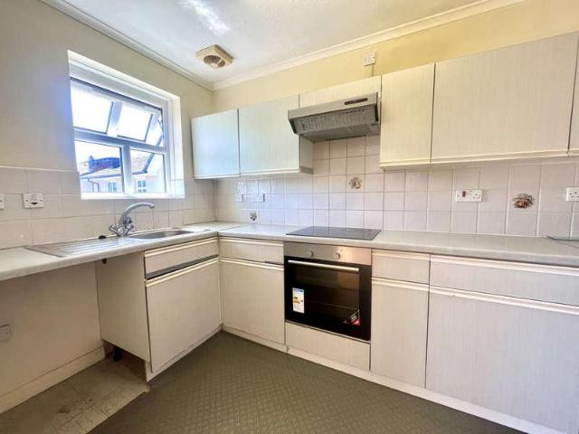 Flat for sale in Blackfriars, Salford