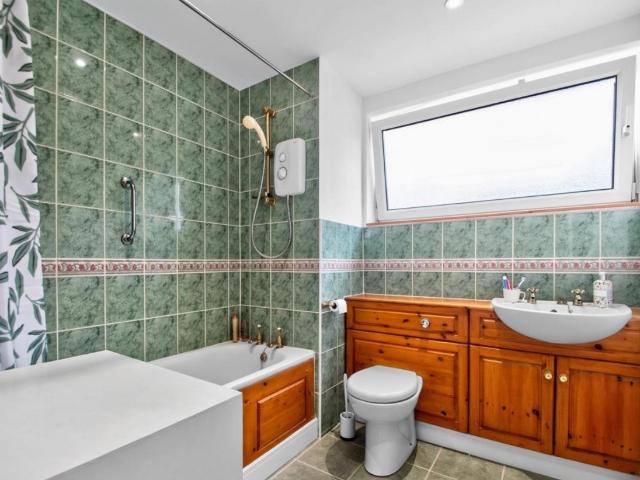 Flat for sale in Low Harrogate, Harrogate
