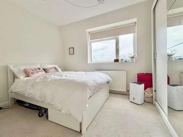Flat for sale in Sevenoaks, The Butts