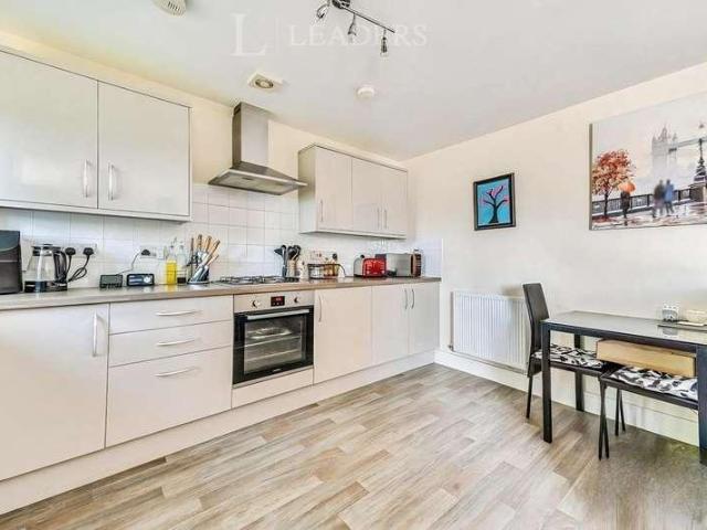 Flat for sale in Southbourne, Littlecote
