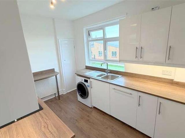 Flat for sale in Whitley Bay, North Tyneside