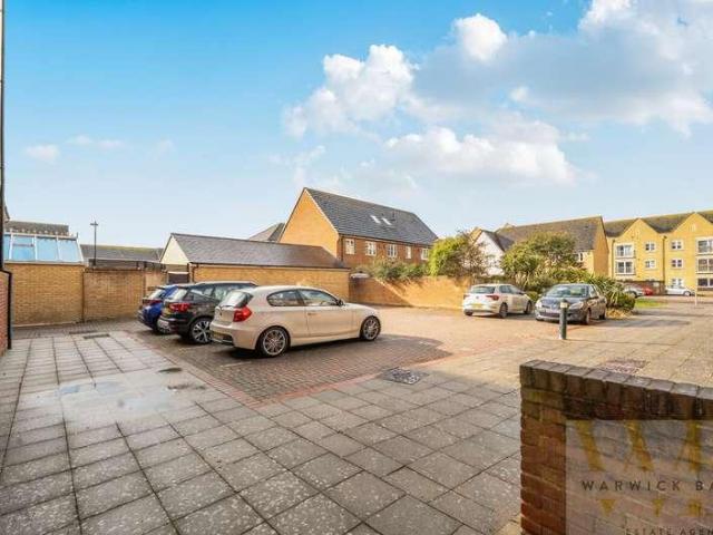 Flat for sale in Shoreham Beach, Adur