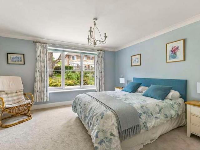 Flat for sale in Lane End, Buckinghamshire
