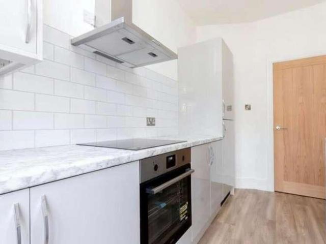 Flat for sale in Central, Rother