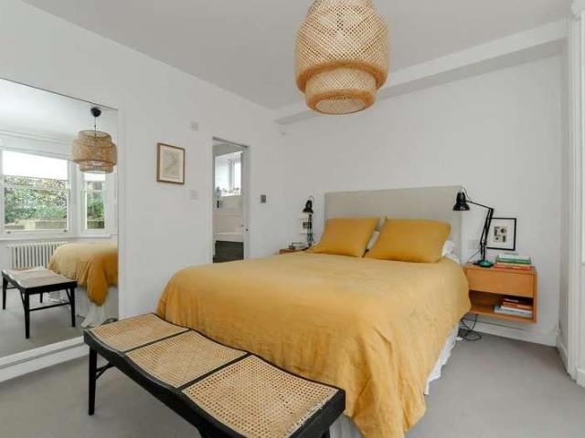 Flat for sale in West Hackney, Upper Clapton