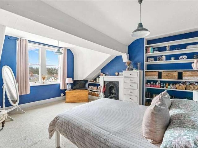 Flat for sale in Rossett, Harrogate