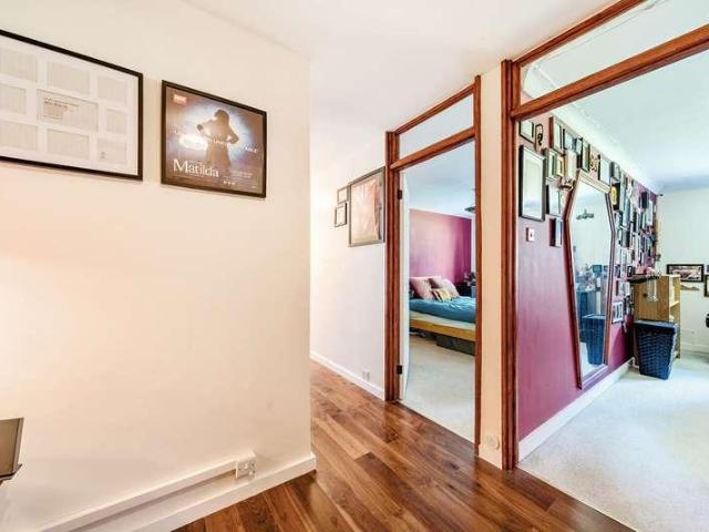 Flat for sale in Westfield, Woking