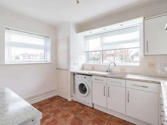Flat for sale in Kingsdown Park, The Bridge