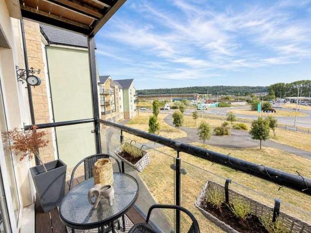 Flat for sale in Haywood Village, Weston-super-mare