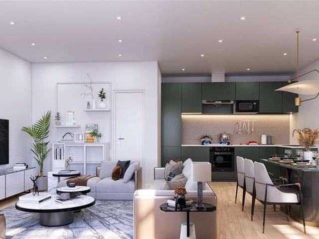 Flat for sale in Northwood, Northwood