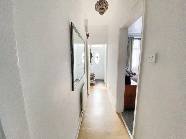 Flat for sale in Westoe, South Shields