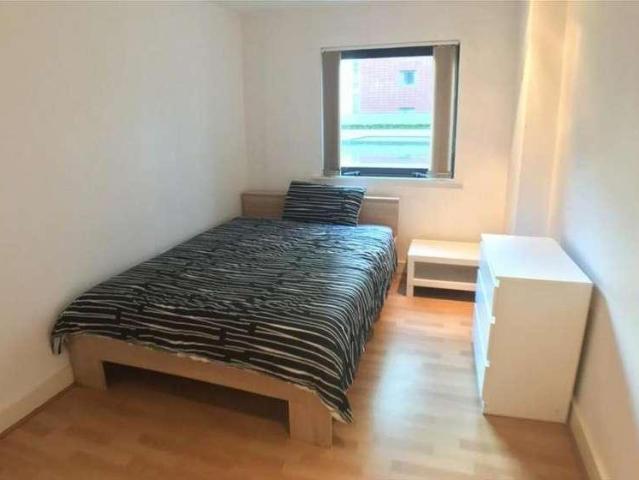 Flat for sale in Chinese Quarter, Birmingham