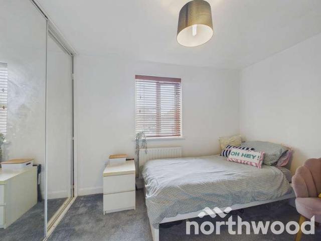 Flat for sale in Bridgefield, Kent