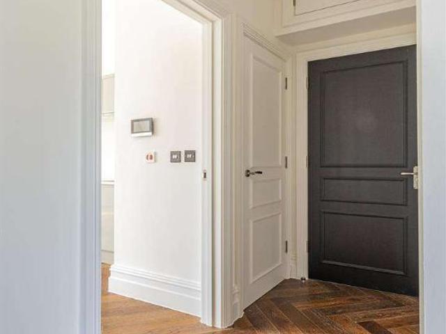 Flat for sale in Falcon Lodge, Wales