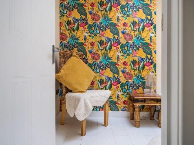 Flat for sale in Treneere, Penzance