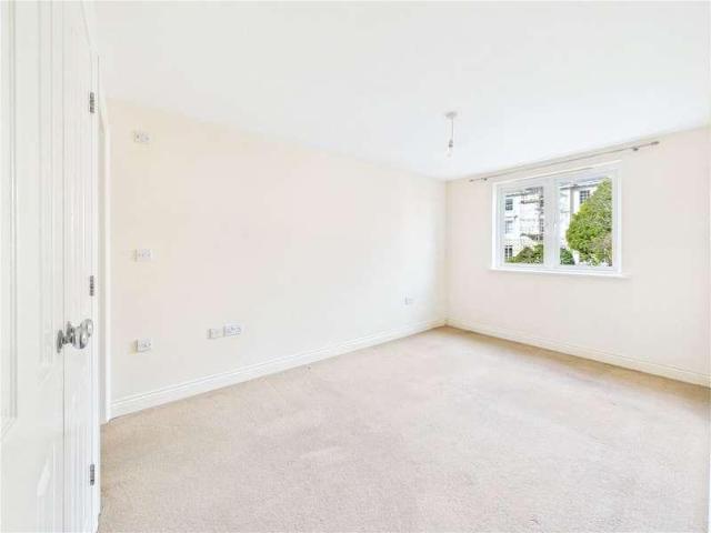 Flat for sale in Watergate, Devon