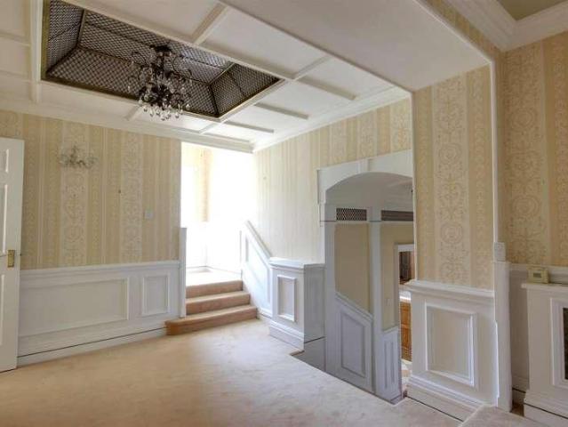 Flat for sale in Swanland, East Riding Of Yorkshire
