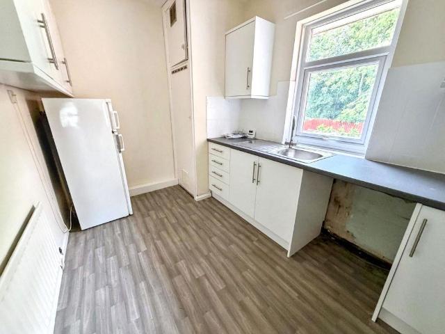 Flat for sale in Byker, Tyne And Wear