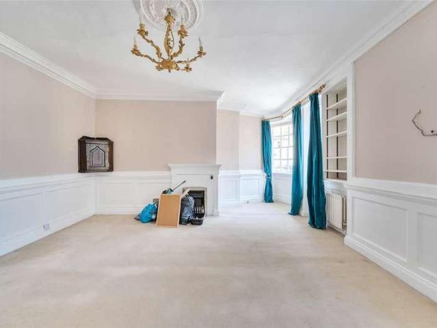 Flat for sale in Widcombe, Dulcote