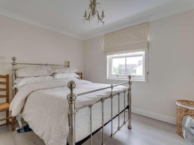 Flat for sale in Clare, Chedburgh