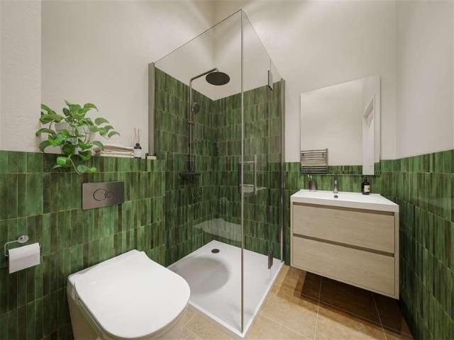 Flat for sale in The Wrythe, Greater London