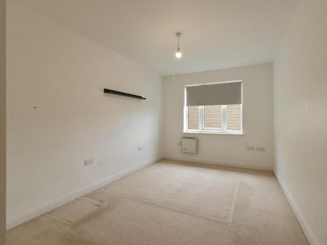 Flat for sale in Dinnington St. John's, Dinnington