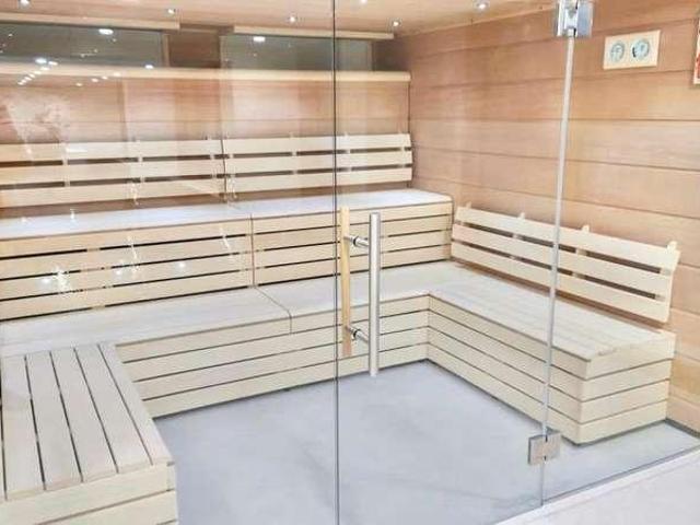 Flat for sale in Ordsall, Salford
