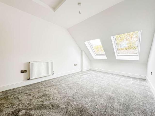 Flat for sale in Allerton, Calderstones