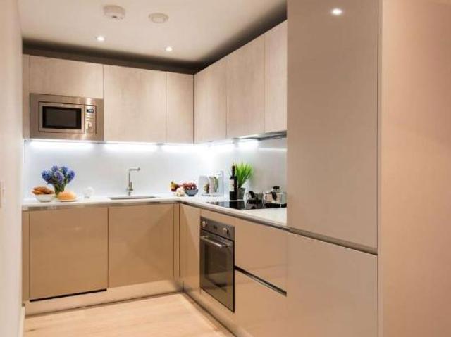 Flat for sale in Bracknell