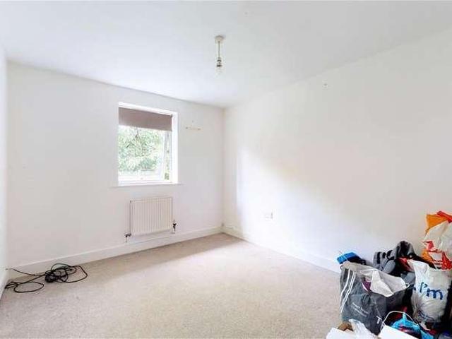 Flat for sale in Feckenham, City Of Bristol