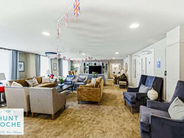 Flat for sale in Milton, Alton Barnes
