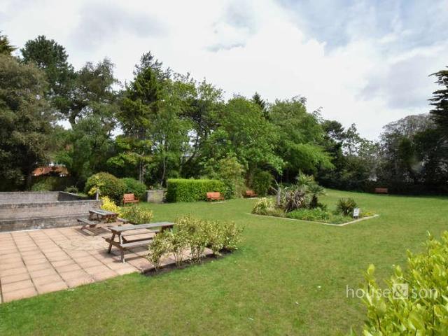 Flat for sale in Springbourne, Bournemouth