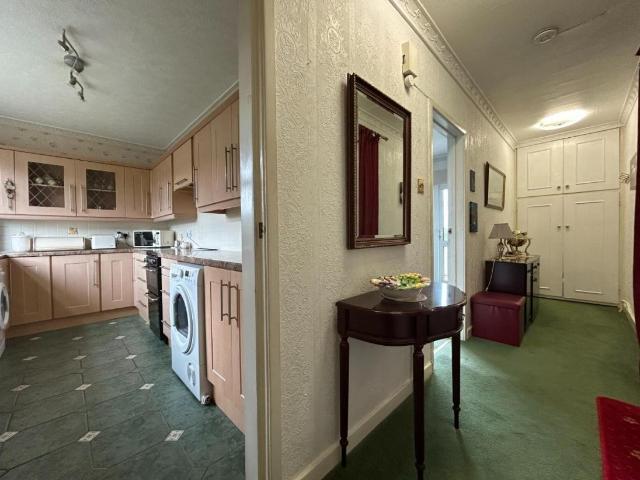 Flat for sale in Low Harrogate, Harrogate