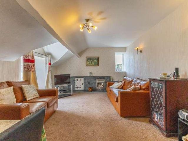 Flat for sale in Grange-over-sands