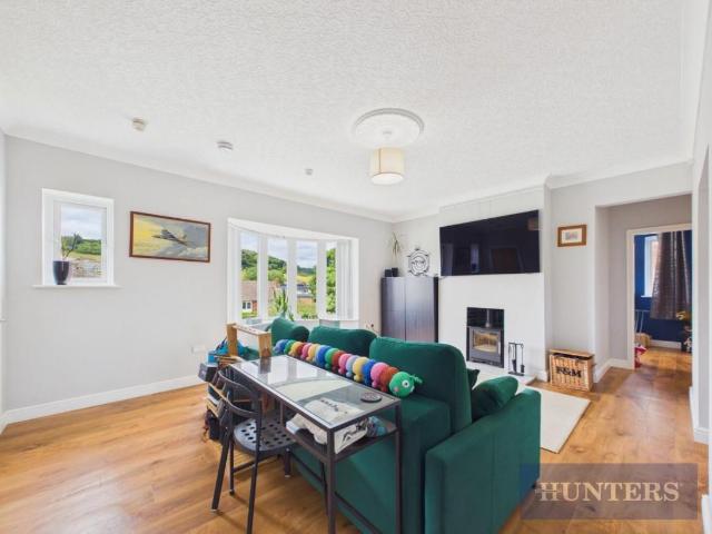 Flat for sale in Sandybed, Kepwick