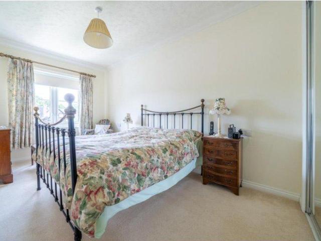 Flat for sale in Ludlow, Shropshire