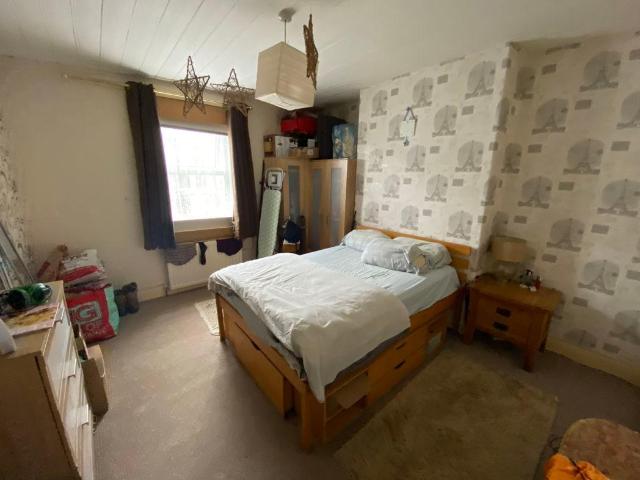 Flat for sale in Blackhill, Consett